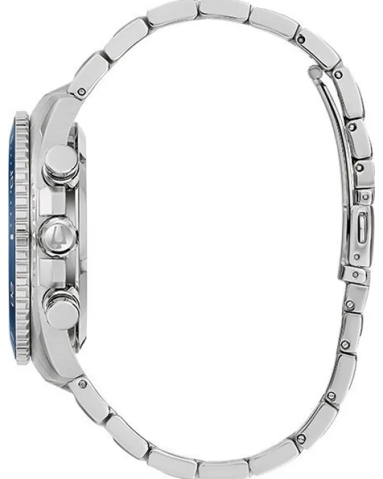 Bulova Marine Star Chronograph 98B393 - 