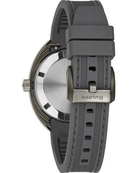 Bulova Oceanographer GMT Automatic 98B407 - 