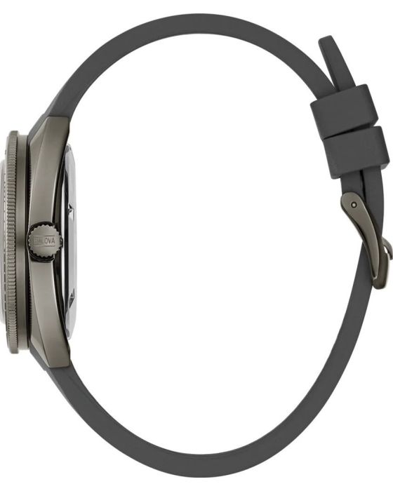 Bulova Oceanographer GMT Automatic 98B407 - 