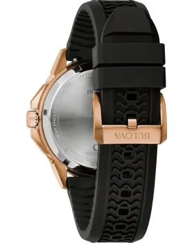 Bulova Marine Star Precisionist 98B421, view 3