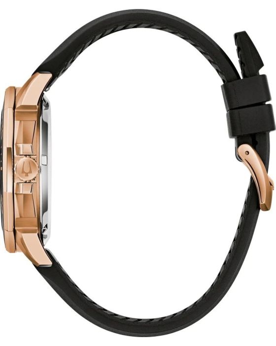 Bulova Marine Star Precisionist 98B421 - 