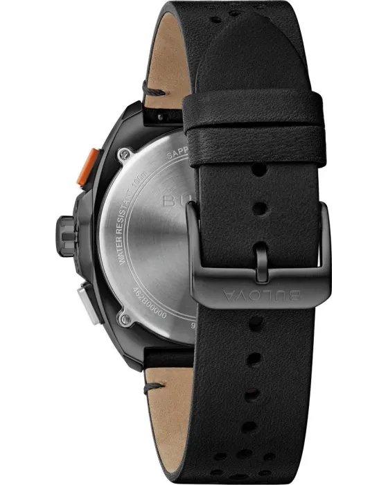 Bulova Racer Chronograph 98B428 - 