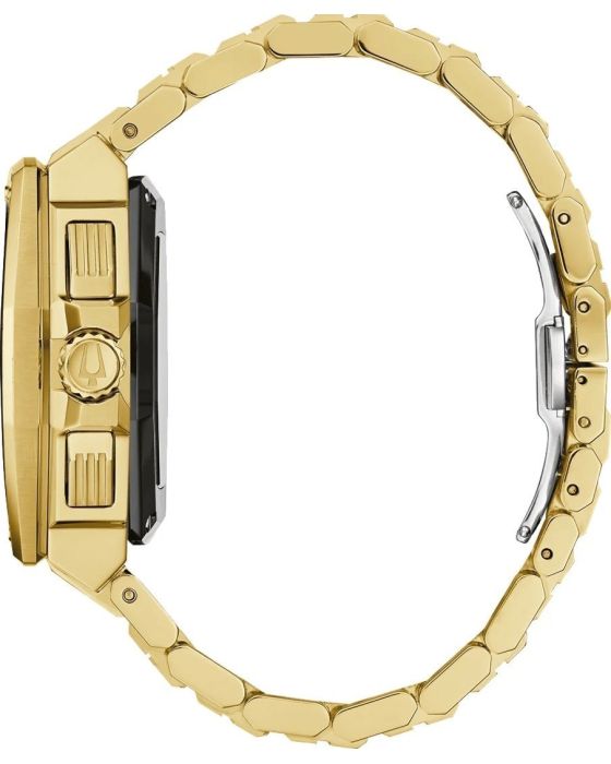 Bulova Precisionist X Chronograph 98B429 - 