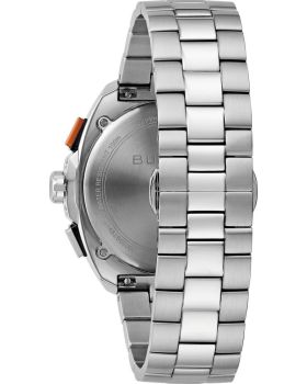 Bulova Racer Chronograph 98B432 - 