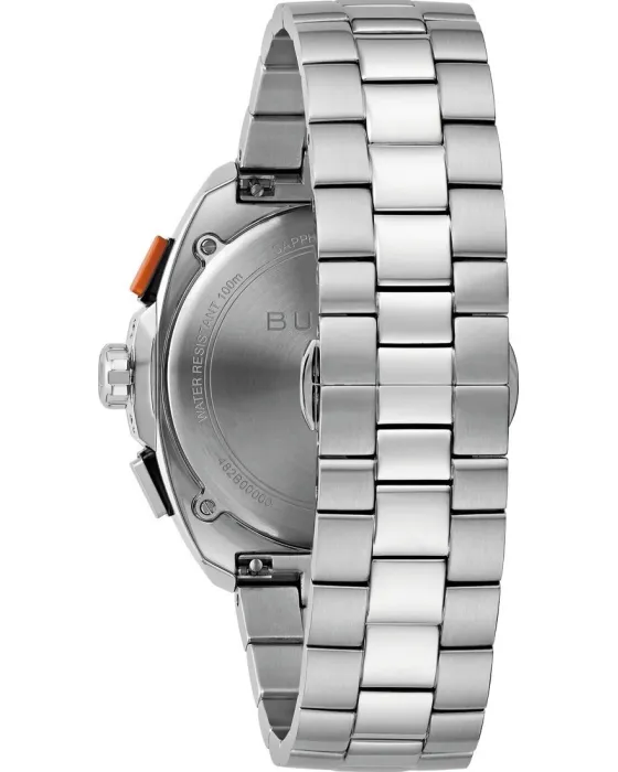 Bulova Racer Chronograph 98B432 - 