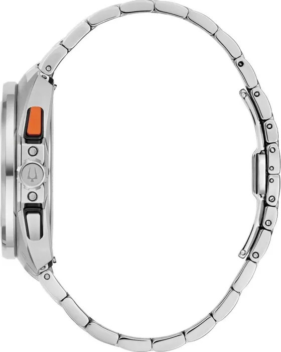 Bulova Racer Chronograph 98B432 - 