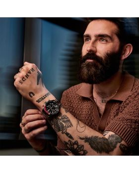 Bulova Marine Star Chronograph 150th Anniversary 98B451 - 