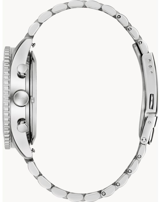 Bulova Marine Star Chronograph 150th Anniversary 98B451 - 