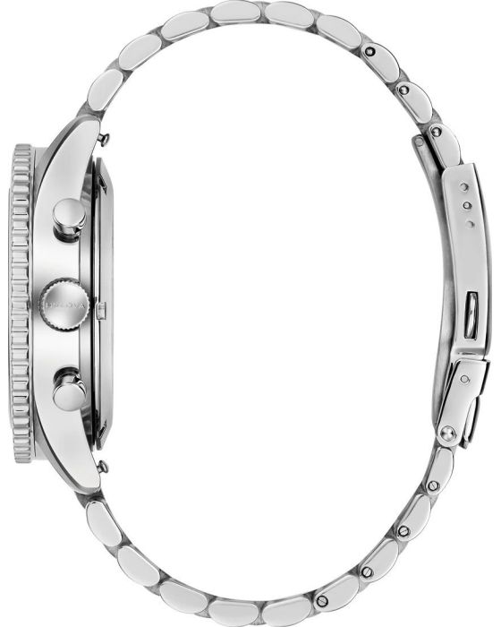 Bulova Marine Star Chronograph 150th Anniversary 98B451 - 