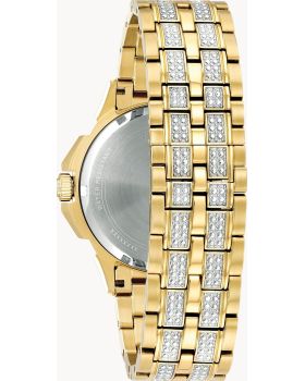 Bulova Crystal Swarovski 98C126 - 