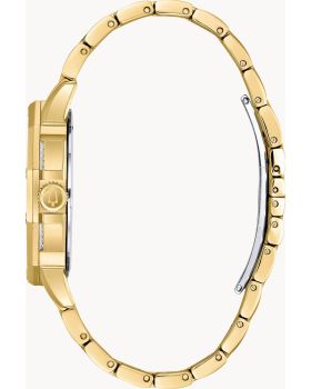 Bulova Crystal Swarovski 98C126 - 