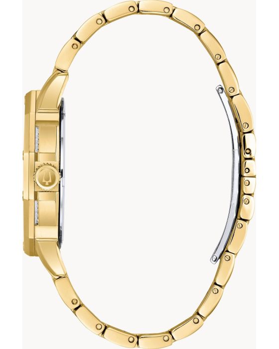 Bulova Crystal Swarovski 98C126 - 