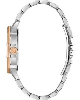 Bulova Crystal Swarovski 98C133 - 