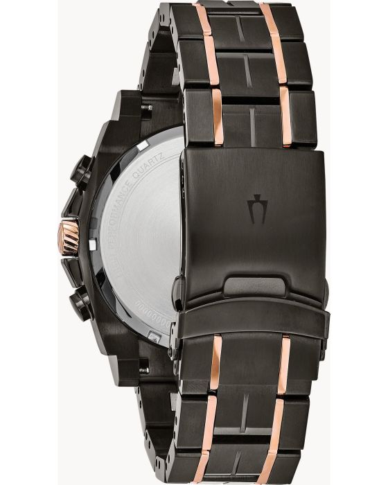 Bulova Icon Precisionist 98D149 - 