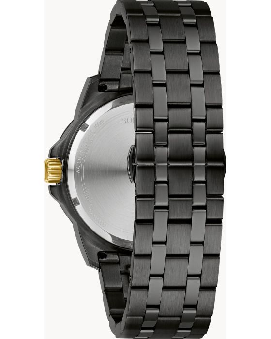 Bulova Marine Star 98D176 - 