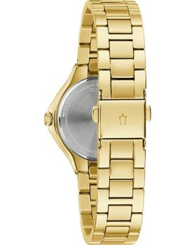Bulova Crystal 98L295 - 