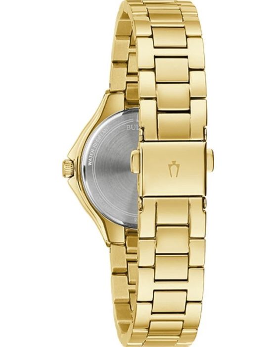 Bulova Crystal 98L295 - 