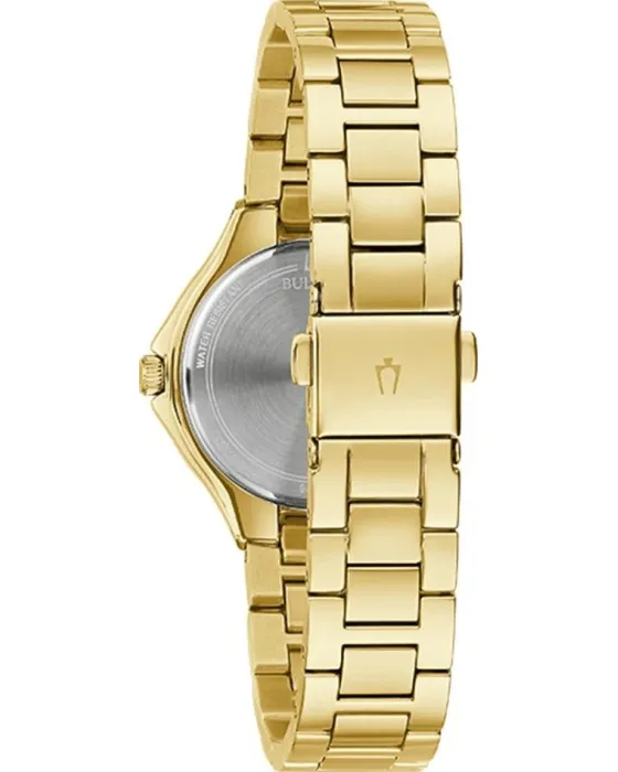 Bulova Crystal 98L295 - 