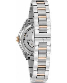 Bulova Diamond Automatic 98P170 - 