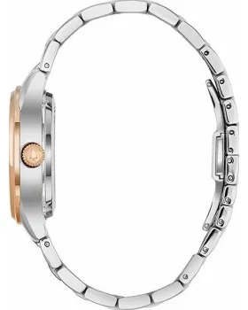 Bulova Diamond Automatic 98P170 - 