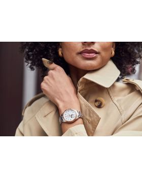 Bulova Diamond Automatic 98P170 - 