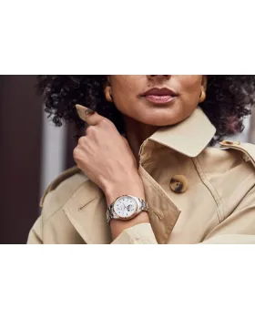 Bulova Diamond Automatic 98P170 - 