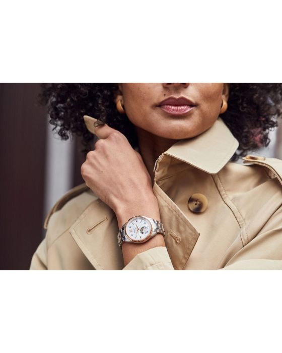 Bulova Diamond Automatic 98P170 - 