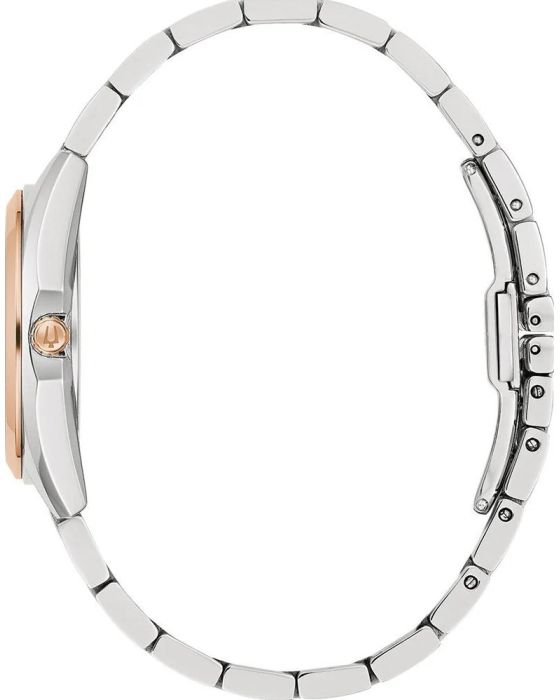 Bulova Surveyor Diamonds 98P207 - 