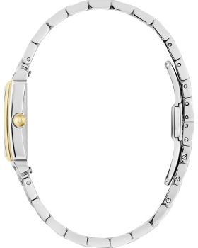 Bulova Sutton Rectangle 98P220 - 