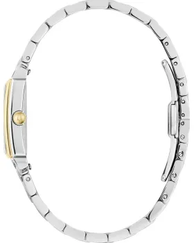 Bulova Sutton Rectangle 98P220, view 2