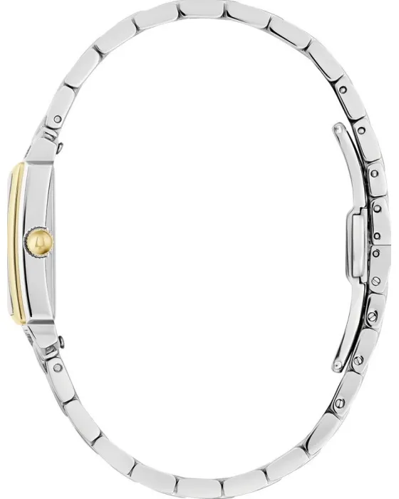 Bulova Sutton Rectangle 98P220, view 2