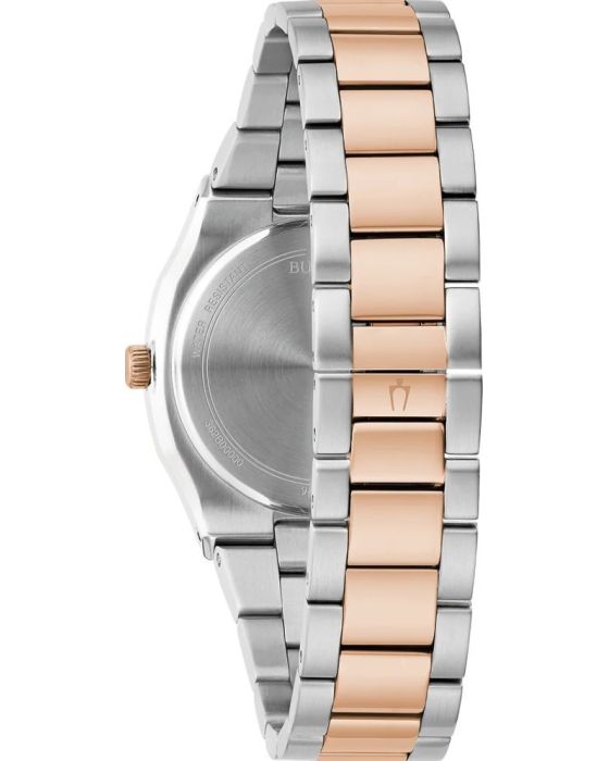 Bulova Surveyor Diamonds 98P221 - 