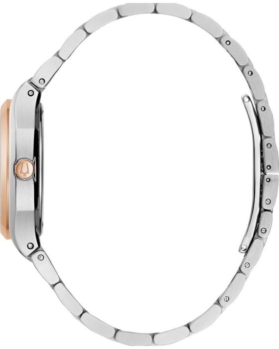 Bulova Surveyor Diamonds 98P221 - 