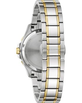 Bulova Marine Star Diamond 98P227 - 