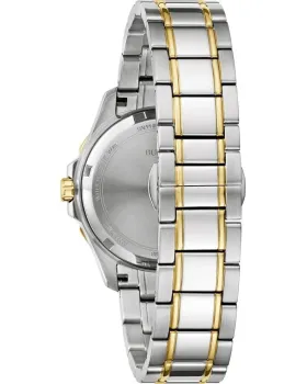 Bulova Marine Star Diamond 98P227 - 