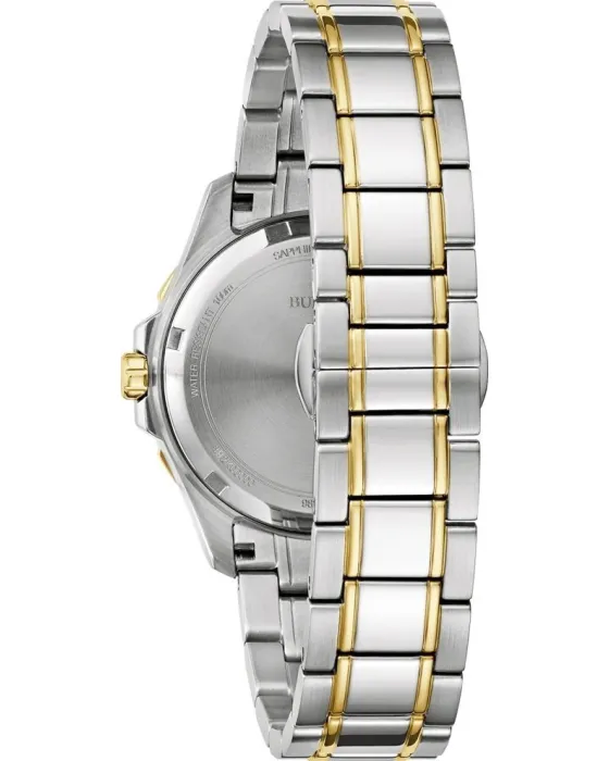 Bulova Marine Star Diamond 98P227 - 