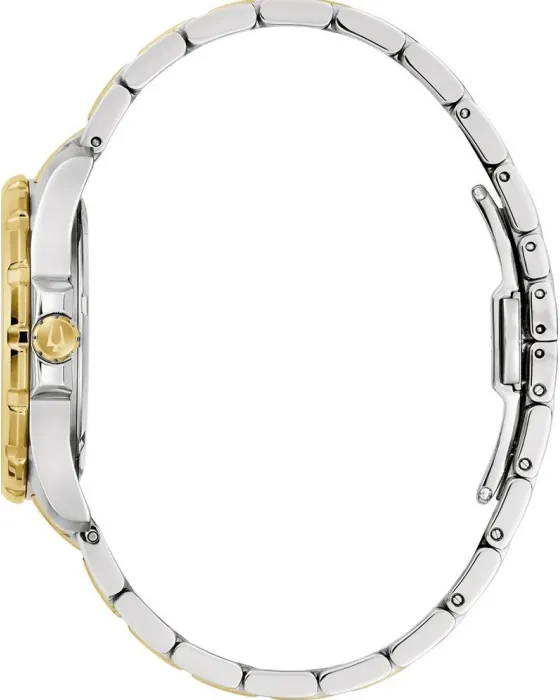 Bulova Marine Star Diamond 98P227 - 