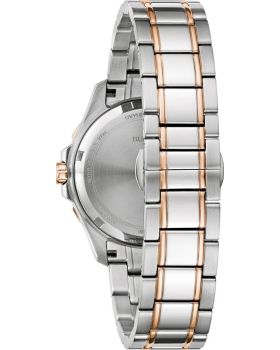 Bulova Marine Star Diamond 98P228 - 