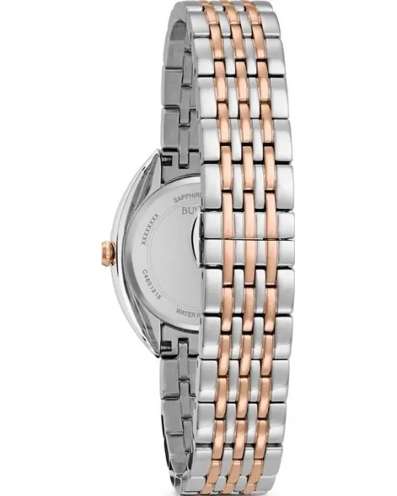 Bulova Diamonds 98R230 - 