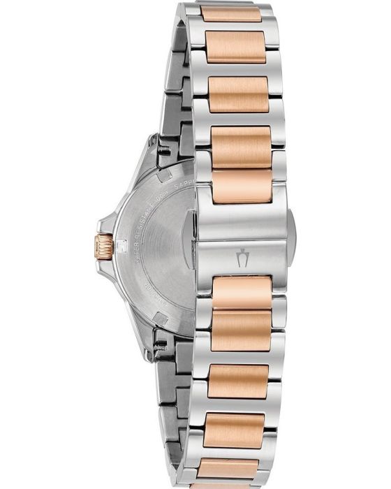 Bulova Marine Star Diamonds 98R234 - 