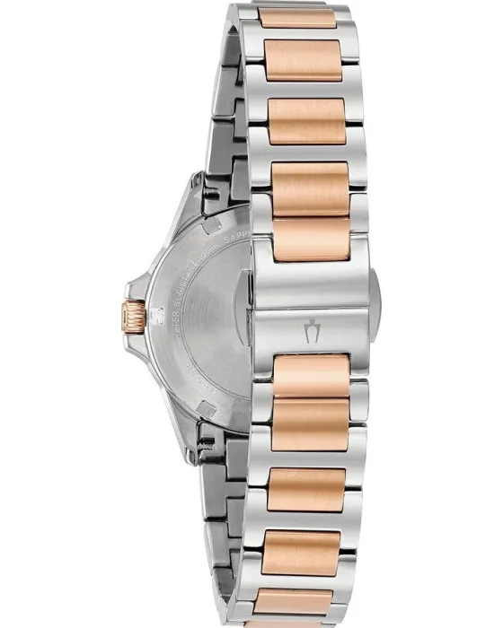 Bulova Marine Star Diamonds 98R234, view 3