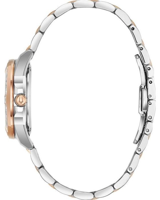 Bulova Marine Star Diamonds 98R234 - 