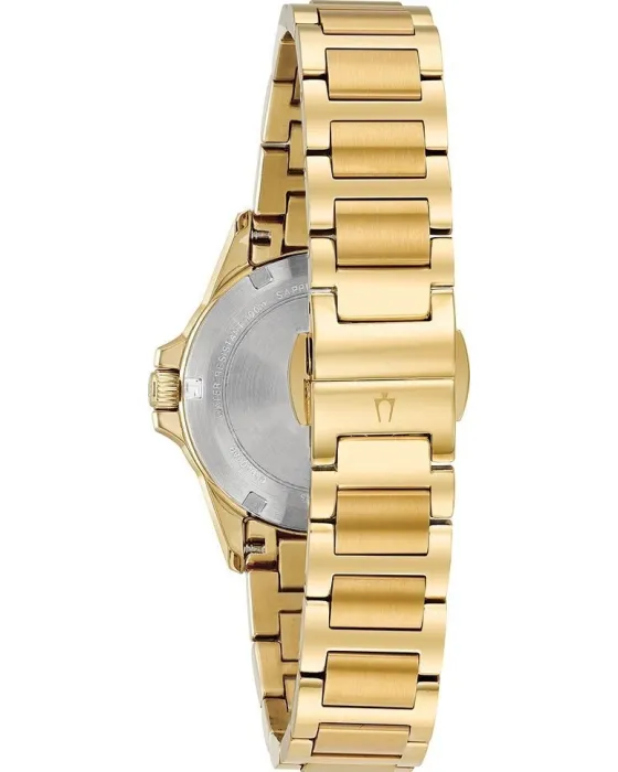 Bulova Marine Star Diamonds 98R235 - 