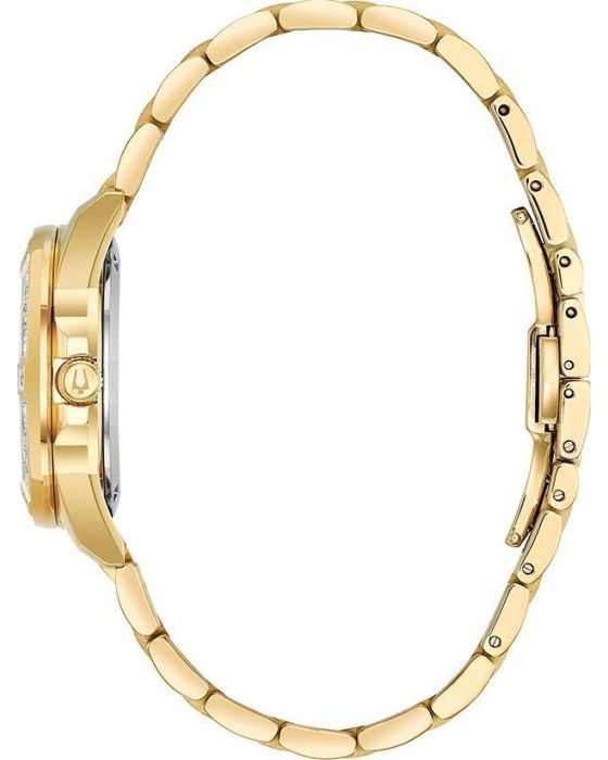 Bulova Marine Star Diamonds 98R235 - 