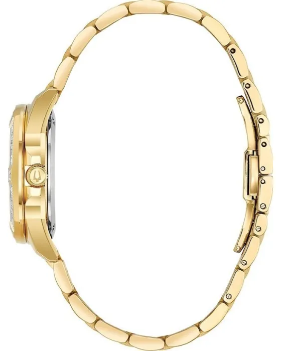 Bulova Marine Star Diamonds 98R235 - 