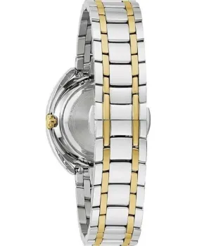 Bulova Duality Diamonds Gift Set 98X134 - 