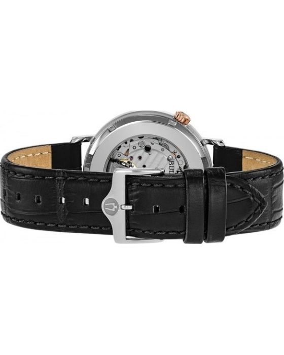 Bulova Classic Automatic 98A187 - 