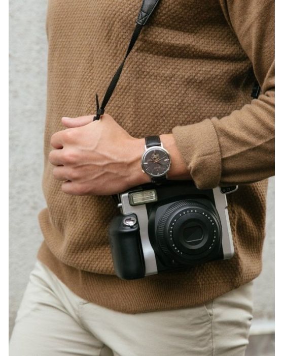 Bulova Classic Automatic 98A187 - 