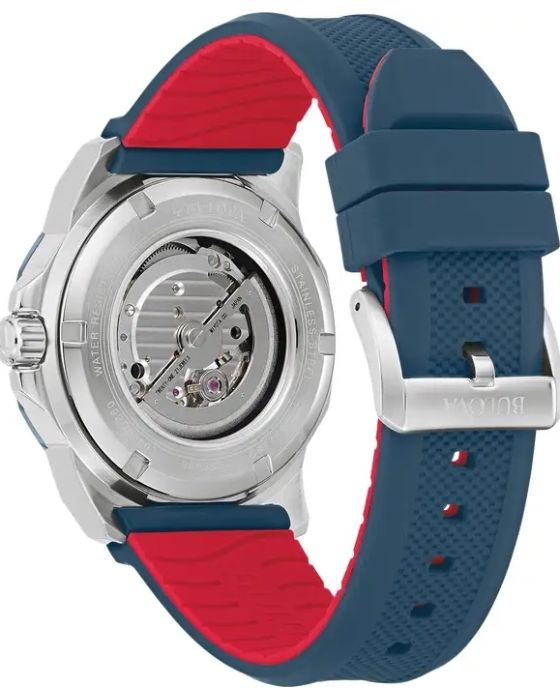 Bulova Marine Star Automatic 98A282 - 