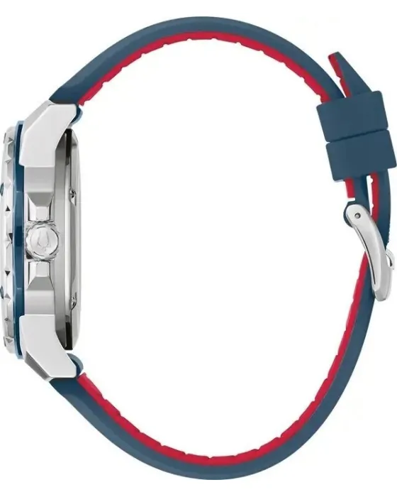 Bulova Marine Star Automatic 98A282, όψη 2